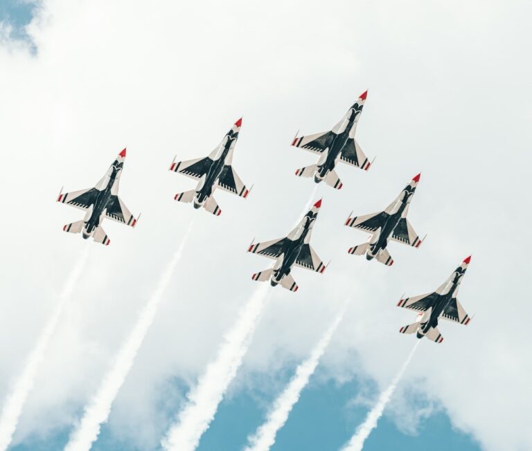 Creating a High Performance Culture