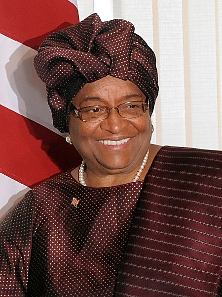 The Unstoppable Legacy of Ellen Johnson Sirleaf: Lessons in Leadership and Empowerment