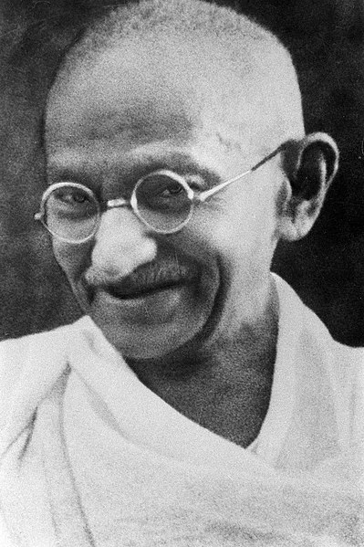 Gandhi’s Guiding Light: Timeless Leadership Lessons for the Modern World