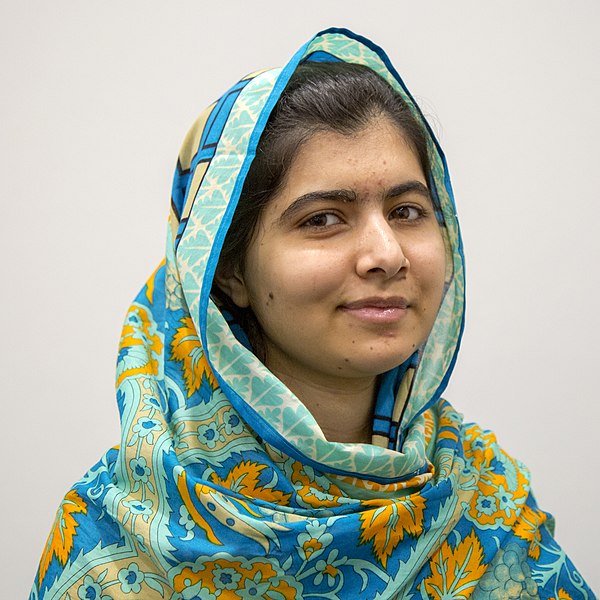 Malala Yousafzai: A Tale of Resilience and Leadership