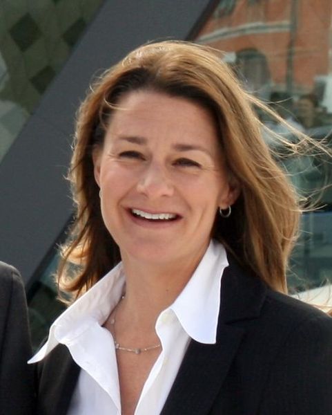 Empowering Change: Leadership Lessons from Philanthropist Melinda Gates