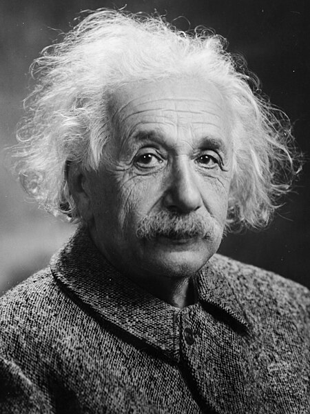 Leading Like Einstein: Insights on Creativity, Learning, and Collaboration