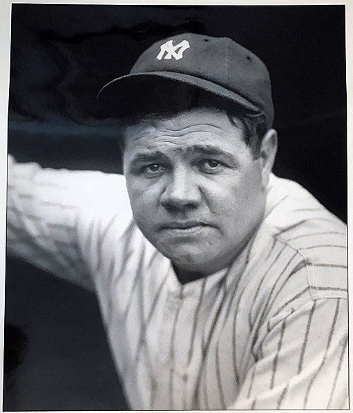 The Babe Ruth Way: Leadership Lessons from a Baseball Legend