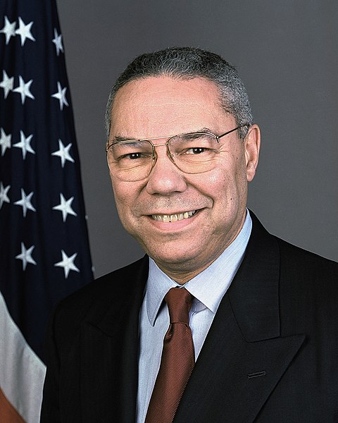 Leading with Integrity: Unveiling Colin Powell’s Timeless Leadership Legacy