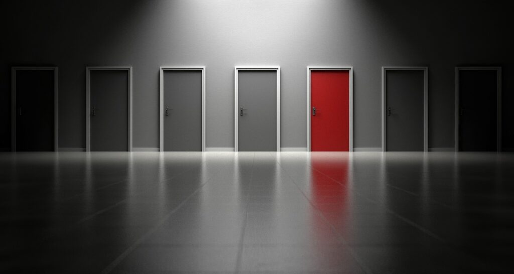 Different Leadership Styles