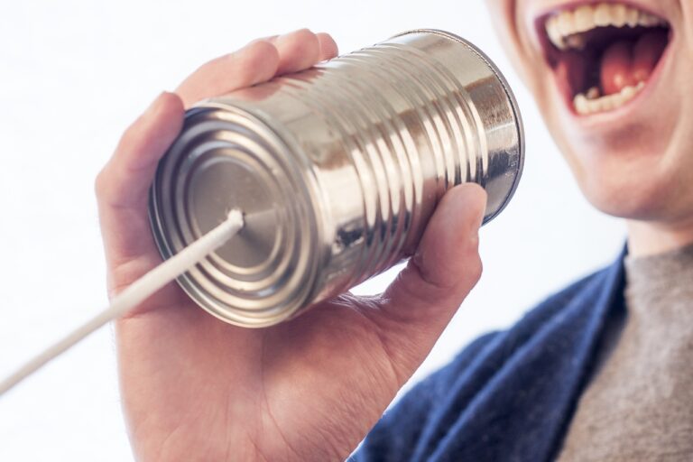 The Role of Effective Communication in Leadership