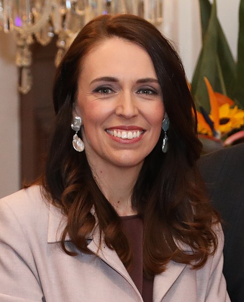 Leading with Empathy: Lessons from Jacinda Ardern’s Leadership Style