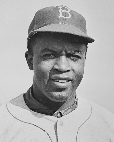 Breaking Barriers: Leadership Lessons from the Life of Jackie Robinson