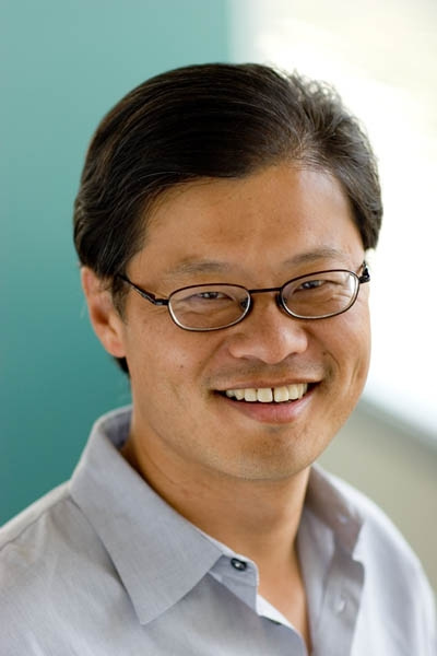 Lessons from Jerry Yang: Innovation, Collaboration, and Risk-Taking