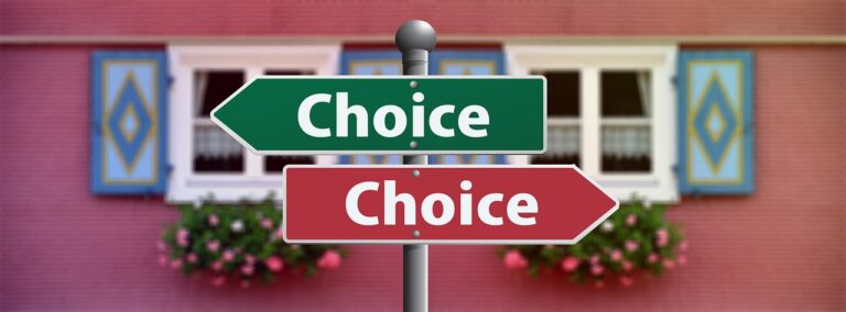 The Choice Effect: Empowering Leadership through Conscious Decisions
