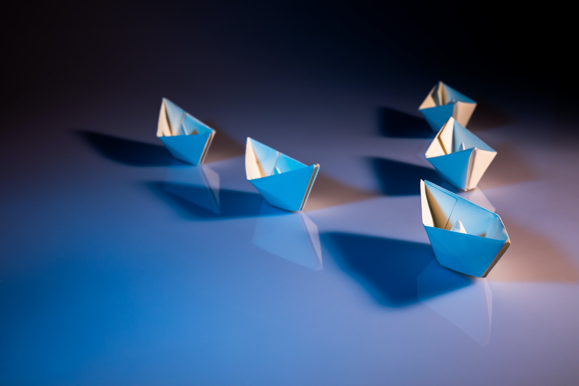 Following From The Power of Leading and Following: Achieving Success Together