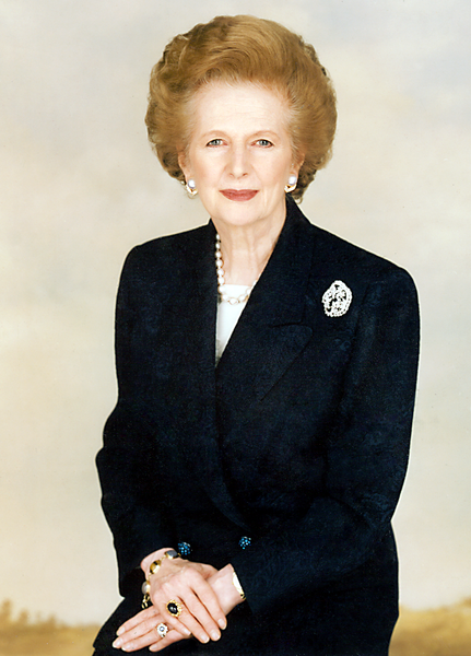 Thatcher’s Leadership Legacy: Lessons in Conviction, Resilience, and Adaptability