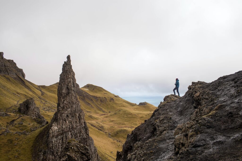 Navigating Challenges and Opportunities