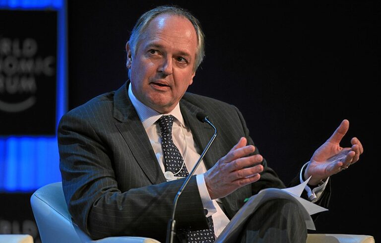 Paul Polman: A Sustainable Leadership Model for Today’s Business Landscape