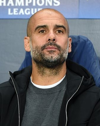 Unlocking Leadership Excellence: Lessons and Stories from Pep Guardiola
