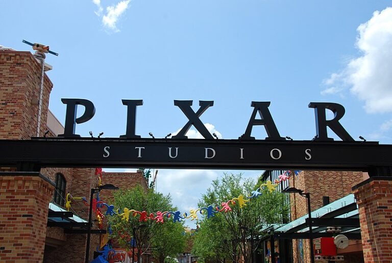 From Toy Story to Onward: The Leadership Lessons and Stories of Pixar