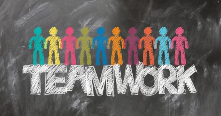 Unleashing the Power of Teamwork: Achieving Extraordinary Results Together
