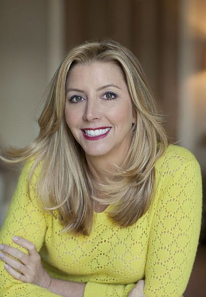 Leading with Sara Blakely: Lessons and Stories from a Self-Made Billionaire
