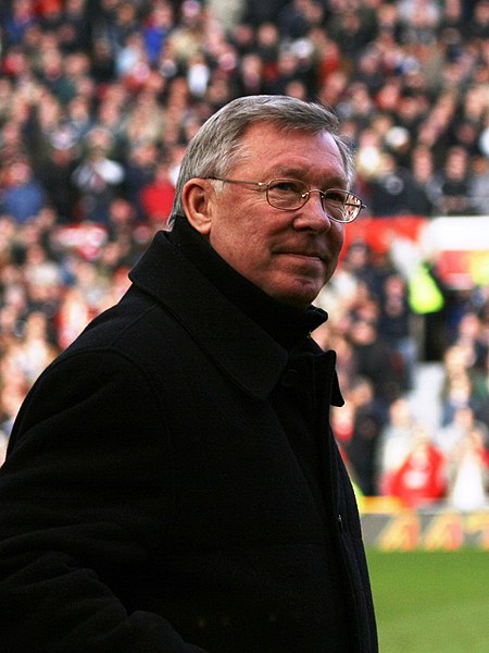 Leading Like Sir Alex: Lessons and Stories from a Legendary Manager