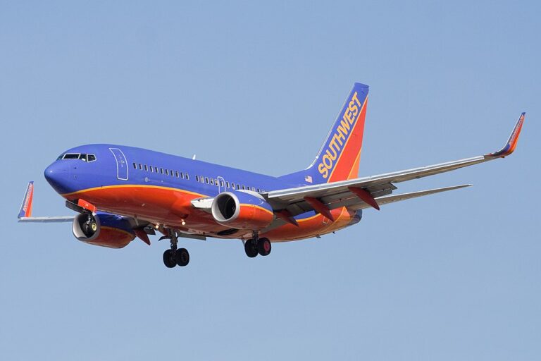 The Southwest Way: Leadership Lessons and Stories of a Successful Airline