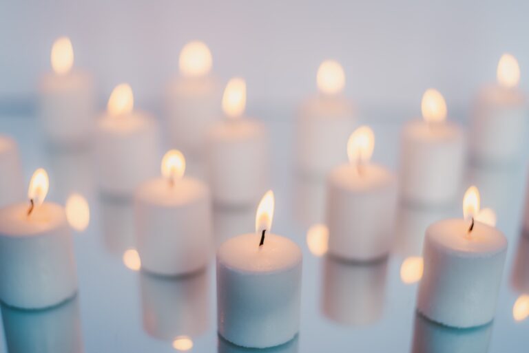 Lighting the Way: The Importance of Supporting Other People’s Candles