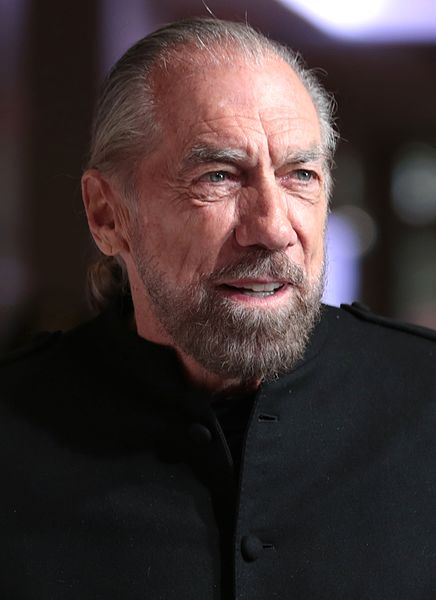 Leading with Vision and Integrity: The Inspiring Journey of John Paul DeJoria