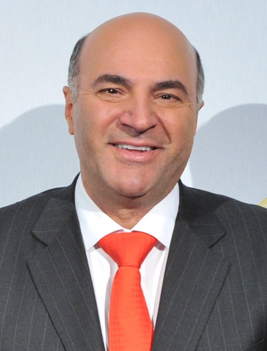Leadership Brilliance Unveiled: Lessons and Stories from Kevin O’Leary