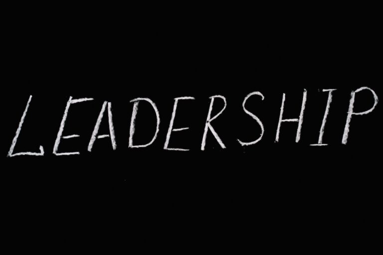 Leadership Mastery: Unveiling the Secrets of Top Leaders