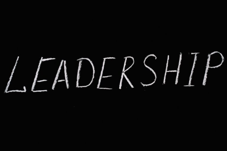 Leadership