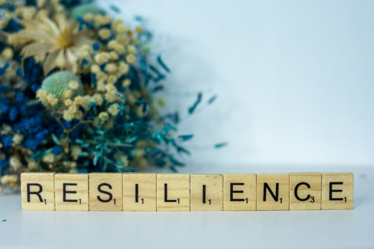 Building Resilience: Unveiling the Power of Purposeful Culture in Navigating Adversity