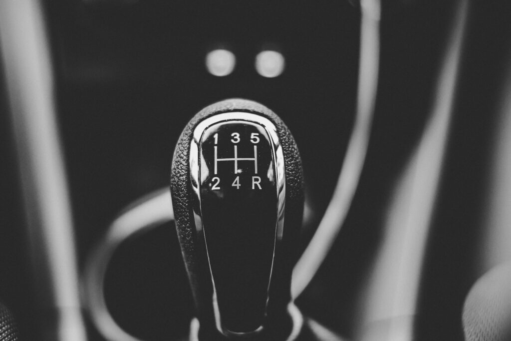 Shift in Leadership