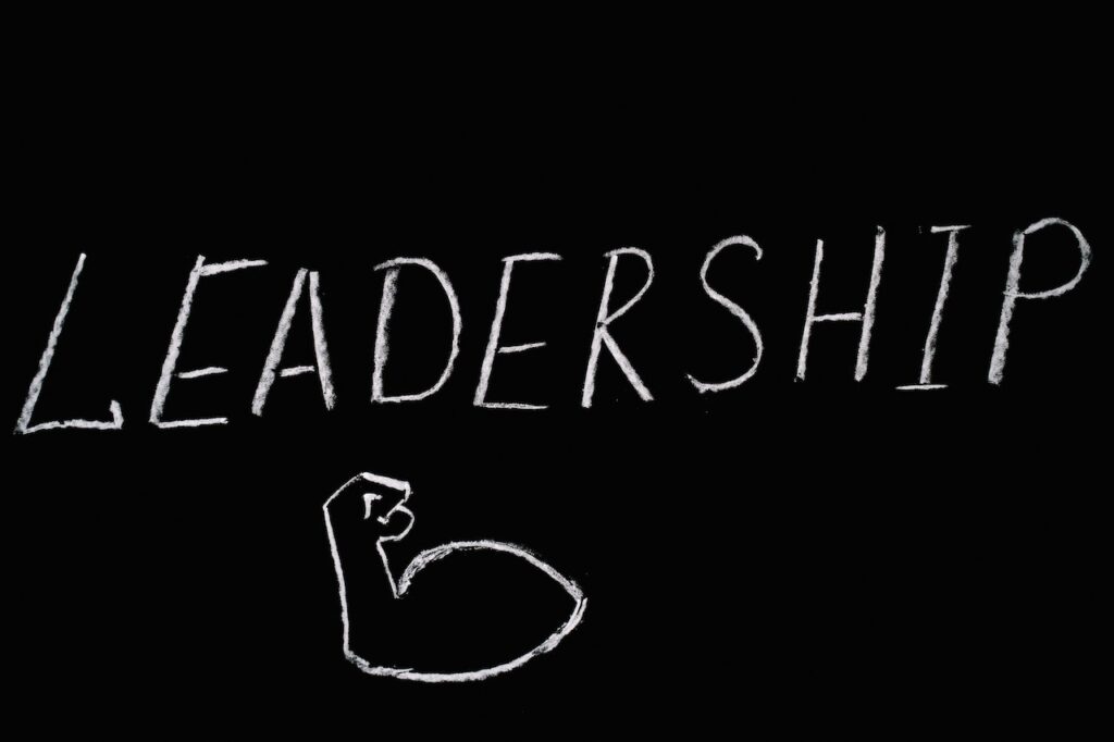 Essential Leadership Skills