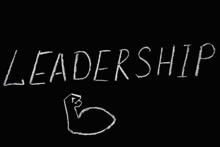 Beyond Giving Orders: Mastering the Skills of Successful Leadership