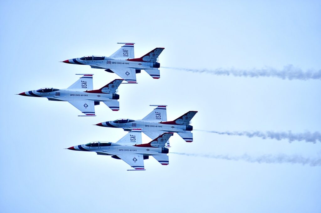 Leading with Excellence