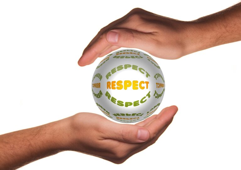 The Key to High-Performance Leadership: Respect
