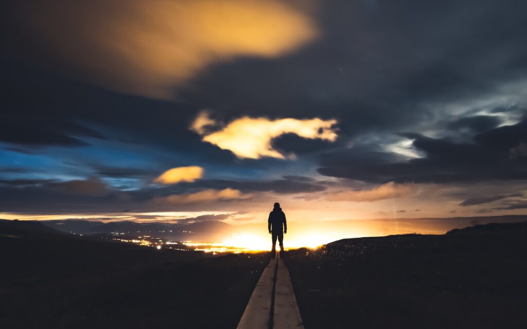Embracing Challenges in Leadership