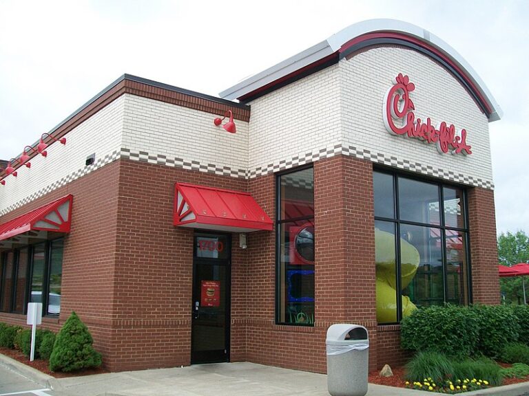 Chick-fil-A Leadership