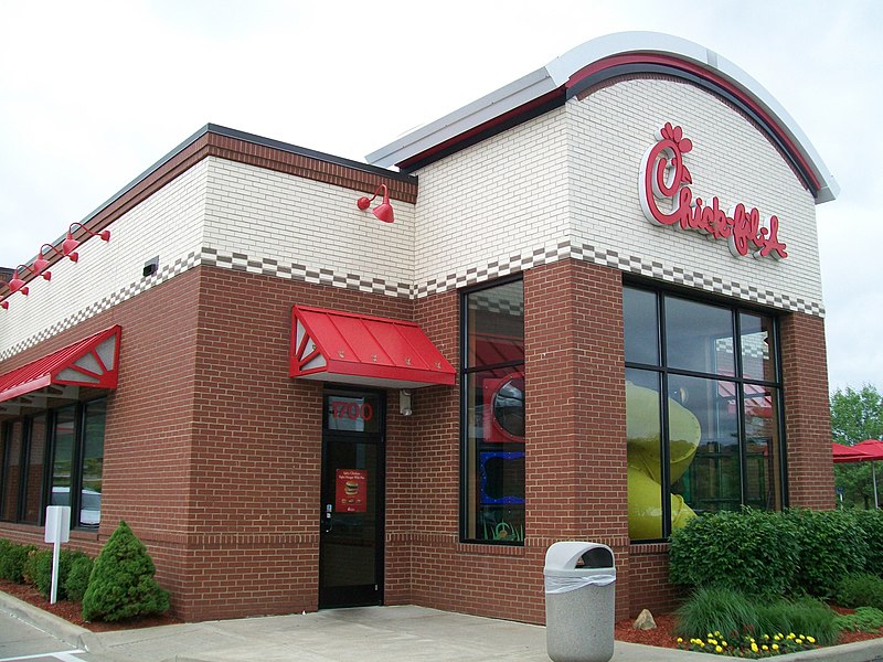 Chick-fil-A Leadership