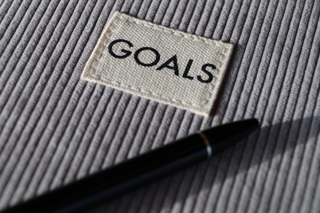 Clear Goals in Leadership