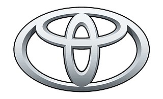 Toyota Leadership
