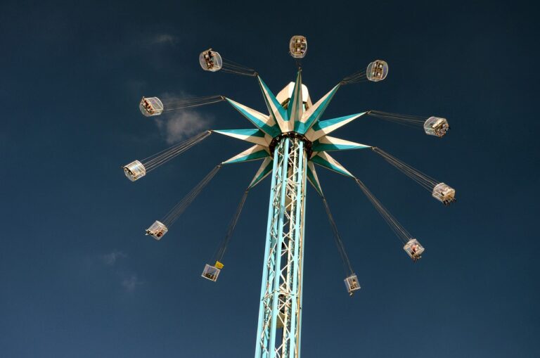 Taking Risks in Leadership