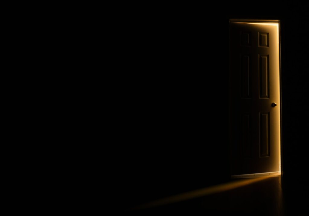Embracing Difficult Conversations in Leadership