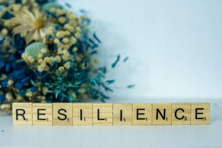 Building High-Performing Teams Starts with Developing Resilient, Mentally Healthy Leaders