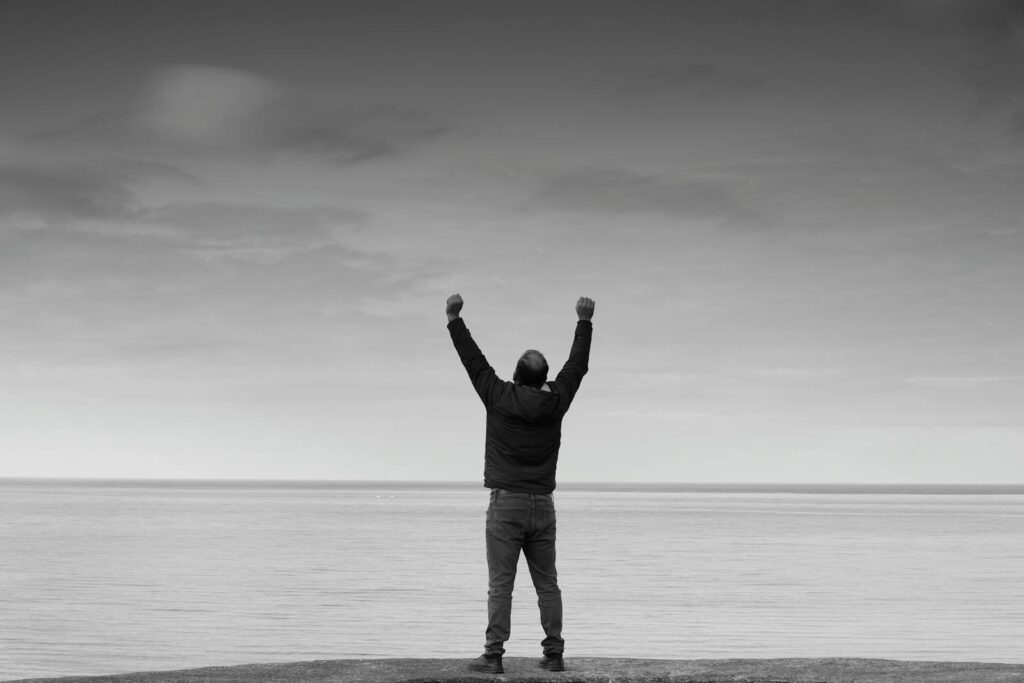 Resilient Leadership
