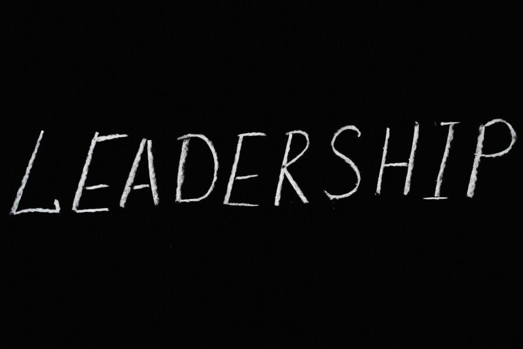 Developing a Leadership Philosophy