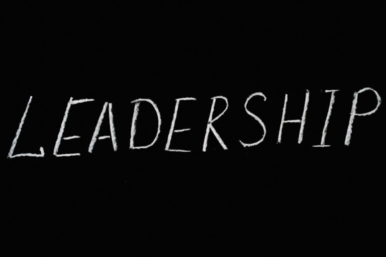 Developing a Leadership Philosophy