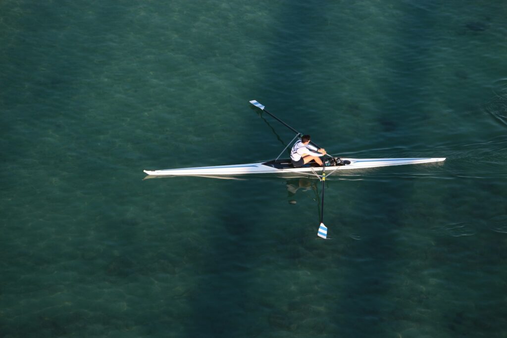 Leadership and the Power of Commitment